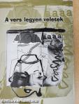 A vers legyen veletek