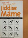 Jiddise Máme túlélőkönyv