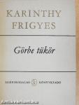 Görbe tükör