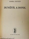 Dunától a Donig
