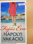Nápolyi vakáció (dedikált példány)