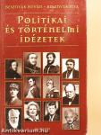Politikai és történelmi idézetek (dedikált példány)