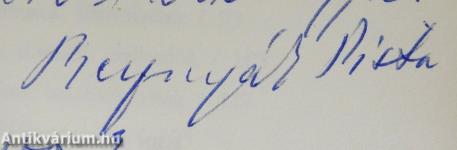 Politikai és történelmi idézetek (dedikált példány)