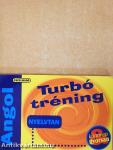 Turbó tréning - Angol nyelvtan