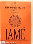 A Nyíregyházi Jósa András Múzeum évkönyve XLII.