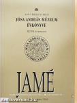 A Nyíregyházi Jósa András Múzeum évkönyve XLVII.