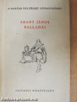Arany János balladái