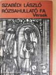 Rózsahullató fa