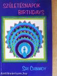 Születésnapok