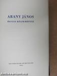 Arany János összes költeményei I-III.