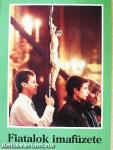 Fiatalok imafüzete