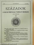 Századok 1993/5-6.