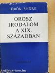 Orosz irodalom a XIX. században