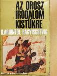 Az orosz irodalom kistükre