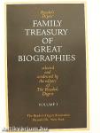 R. v. R. The Life & Times of Rembrandt van Rijn/The Immortal Lovers - Elizabeth Barrett and Robert Browning/The Autobiography of Benjamin Franklin/The Great Physician - A Short Life of Sir William Osler