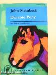 Der rote Pony