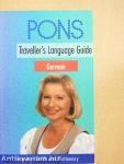 PONS - Traveller's Language Guide - German