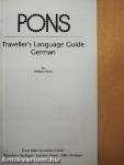 PONS - Traveller's Language Guide - German