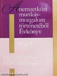 A nemzetközi munkásmozgalom történetéből 1988