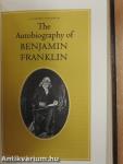 R. v. R. The Life & Times of Rembrandt van Rijn/The Immortal Lovers - Elizabeth Barrett and Robert Browning/The Autobiography of Benjamin Franklin/The Great Physician - A Short Life of Sir William Osler