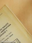 A hagyományos paraszti gazdálkodás ismeretanyaga és szókincse 3.