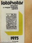 Látóhatár 1975. február
