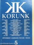 Korunk 2001. május