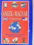 Magyar-angol/angol-magyar útiszótár