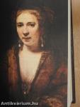 R. v. R. The Life & Times of Rembrandt van Rijn/The Immortal Lovers - Elizabeth Barrett and Robert Browning/The Autobiography of Benjamin Franklin/The Great Physician - A Short Life of Sir William Osler