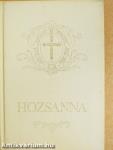 Hozsanna!