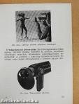 A szuper 8-as amatőrfilm technikája