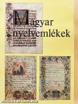 Magyar nyelvemlékek