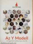 Mentortribe - Az Y Modell  (többszörösen aláírt példány)