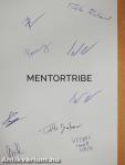 Mentortribe - Az Y Modell  (többszörösen aláírt példány)