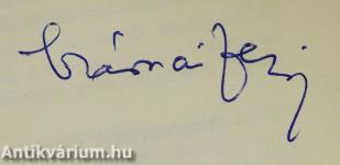A zenei ismeretterjesztés népművelési formái és módszerei (dedikált példány)