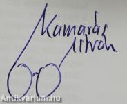 Kétfülűek (dedikált példány)