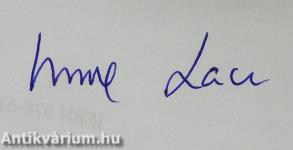 Barta János (dedikált példány)