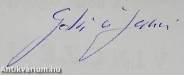 Emlékezünk orvosainkra 11. (kétszeresen dedikált példány)