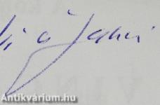 Emlékezünk orvosainkra 11. (kétszeresen dedikált példány)