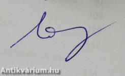 Közpolitika, Európai Unió, reformok (dedikált példány)