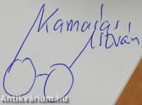 Karácsonyi zengedelem (dedikált példány)