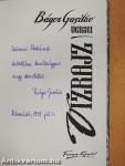 Vízrajz (dedikált példány)