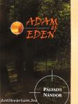Adam és Eden (dedikált példány)