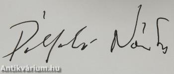 Adam és Eden (dedikált példány)