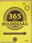 365 nap boldogság