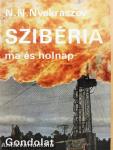 Szibéria ma és holnap