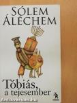 Tóbiás, a tejesember