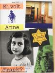 Ki volt Anne Frank?