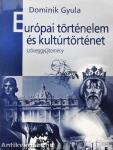 Európai történelem és kultúrtörténet