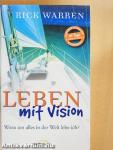 Leben mit Vision